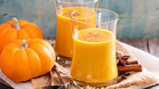 9 Incredible Benefits of Pumpkin Juice