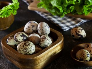 9 Surprising Benefits of Quail Eggs | Organic Facts