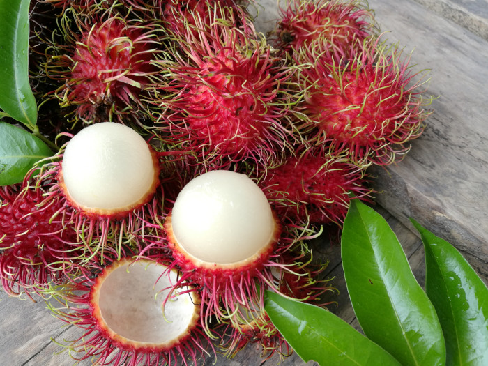 11 Amazing Benefits of Rambutan | Organic Facts