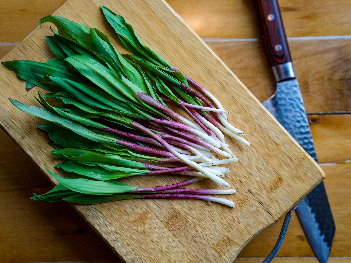 What Are Ramps & How To Cook It Organic Facts