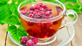 Red Raspberry Leaf Tea For Pregnancy And Other Benefits
