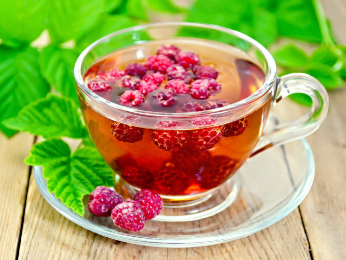 Red Raspberry Leaf Tea For Pregnancy And Other Benefits Organic Facts