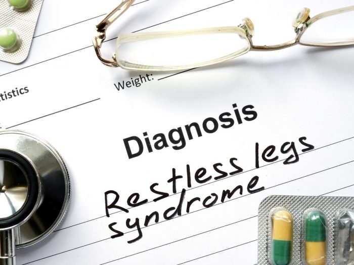 restlesslegssyndrome