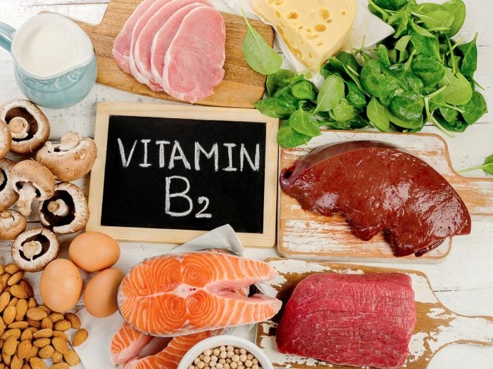 13 Impressive Benefits Of Riboflavin Vitamin B2 Organic