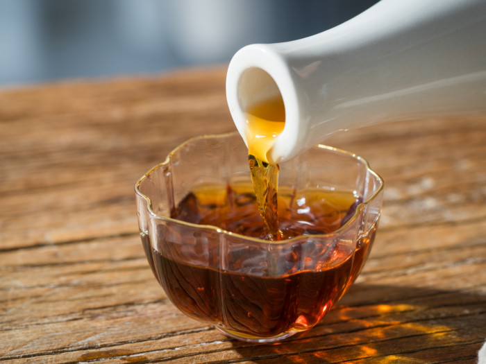 Rice Wine Benefits & How to Make Organic Facts