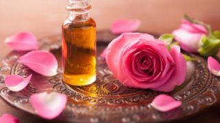 Top 10 Essential Oils for Inflammation