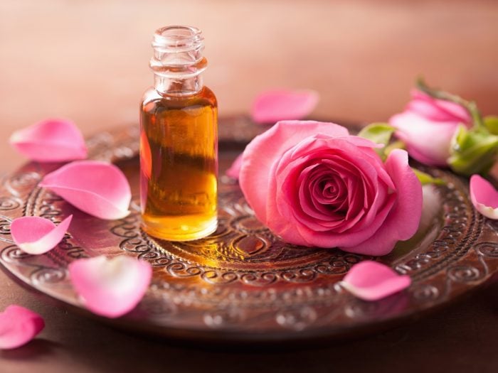 Image result for 1. Rose Aromatherapy