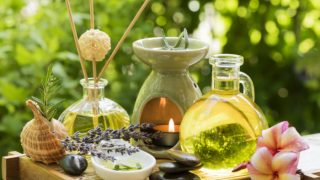 How To Make Rosemary Oil