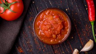 Authentic Mexican Salsa Recipe