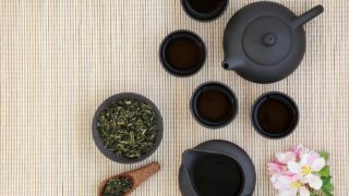 7 Proven Benefits of Sencha Tea