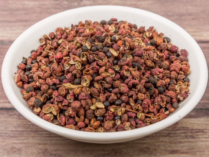 10 Impressive Benefits of Sichuan Pepper | Organic Facts
