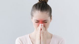 10 Best Essential Oils for Sinus Infection