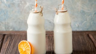 4 Health Benefits of Skim Milk