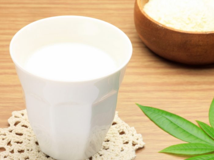 6 Proven Benefits of Skim Milk Organic Facts