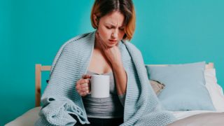 6 Best Teas For A Cold