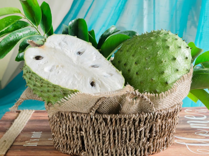 Image result for soursop