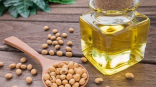 10 Best Soybean Oil Reviews 2020