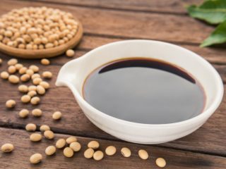 Top 4 Oyster Sauce Substitutes | Organic Facts