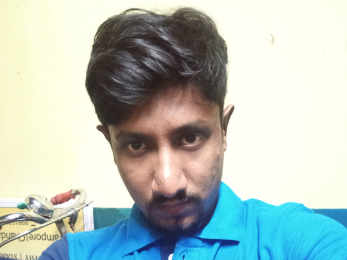 Subhankar Sarkar