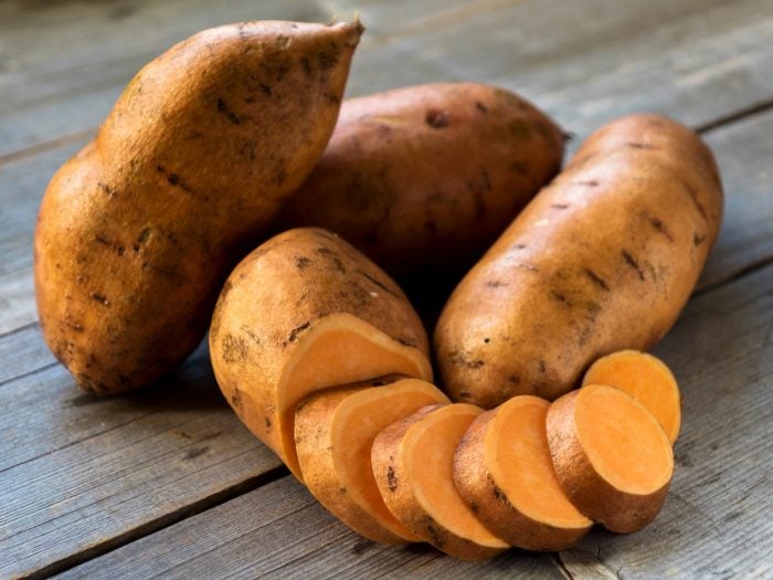 The Amazing Benefits of Sweet Potatoes — Nutrition Facts from Experts