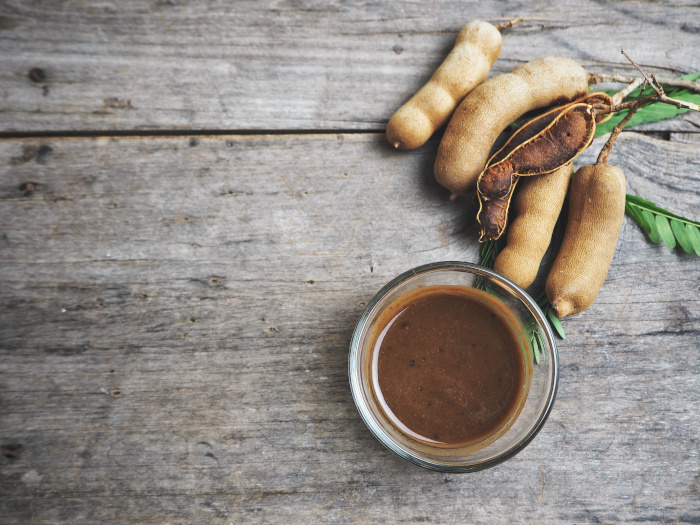 Sweet and Tangy Tamarind Sauce Recipe Organic Facts