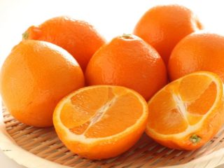 tangerine vs orange tangerine vs orange