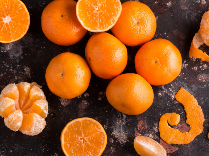 difference between mandarin and tangerine difference between mandarin and tangerine