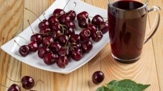 10 Amazing Health Benefits of Tart Cherry Juice
