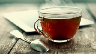 Instant Tea: Is it Good Or Bad