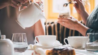 What Is Orange Pekoe & How To Make It