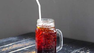 5 Health Benefits of Unsweetened Iced Tea