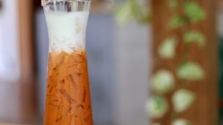 Amazing Thai Tea Recipe