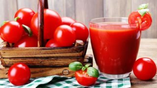 9 Incredible Benefits of Tomato Juice