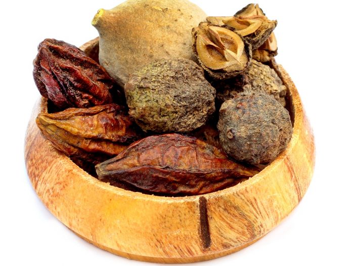 11 Incredible Benefits of Triphala (Ayurvedic Herb) Organic Facts