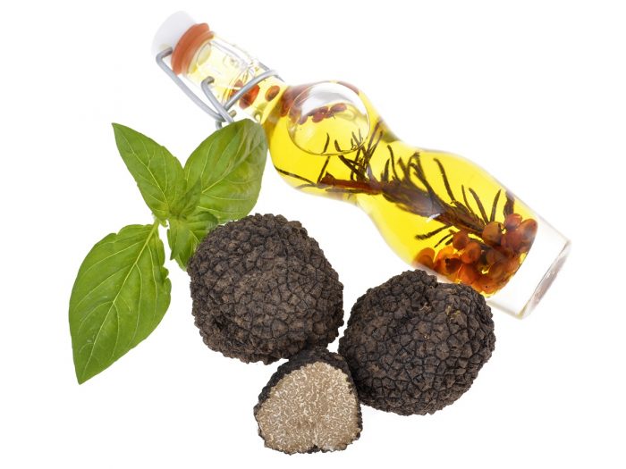 Truffle Oil- Benefits, Uses & Side Effects | Organic Facts