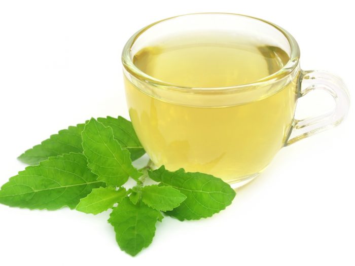 Health Benefits & Side Effects of Tulsi Tea Organic Facts