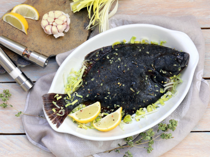 Turbot: A Delicious Flatfish – Recette Magazine