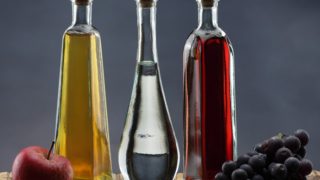 11 Surprising Vinegar Substitutes