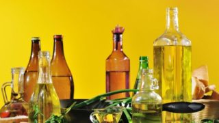 16 Wonderful Substitutes for Vegetable Oil