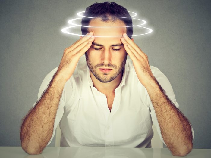 12 Best Home Remedies for Vertigo Organic Facts