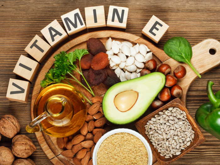 Top 10 Vitamin E Foods | Organic Facts