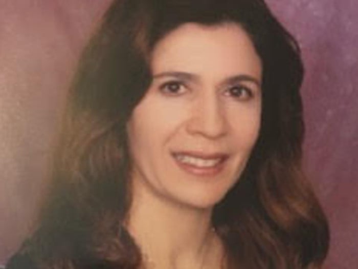 Wafa Reda (MS, RDN)