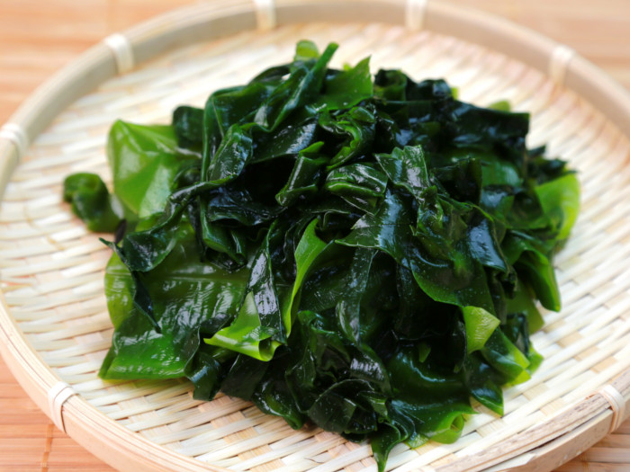 9 Impressive Benefits Of Wakame Organic Facts