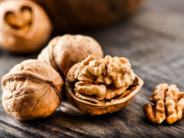 3 Type Nuts Include in Daily Diet