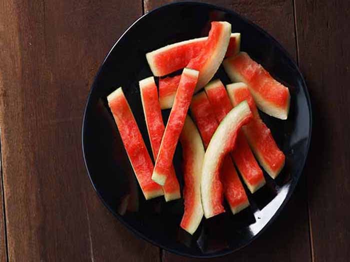 7 Amazing Benefits of Watermelon Rind | Organic Facts