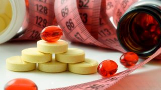 Fiber: The Unsung Hero of Weight Loss