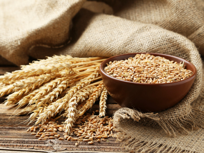 16 Incredible Wheat Benefits Organic Facts
