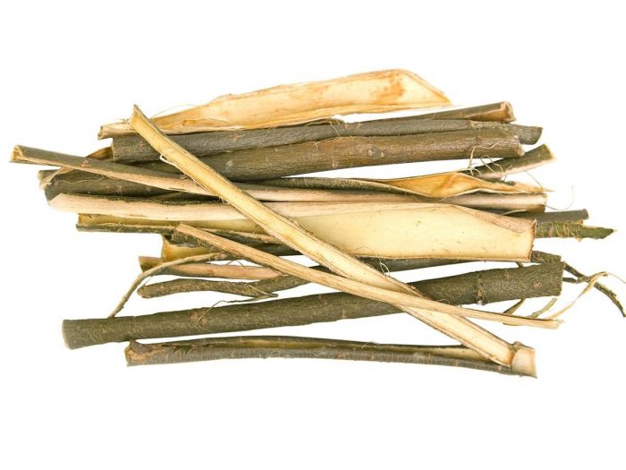 Benefits Of Willow Bark