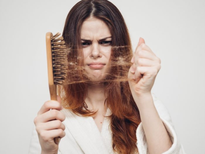 What Is Female Pattern Baldness Know More About Female Hair Loss   HEALTHIANS BLOG