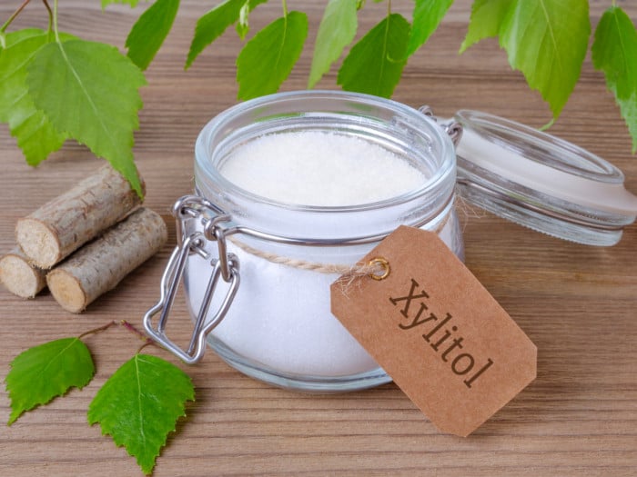 Image result for XylitolÂ 